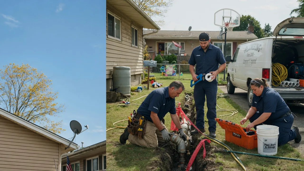 Garbage Disposal Replacement in Mount Eaton, OH near me