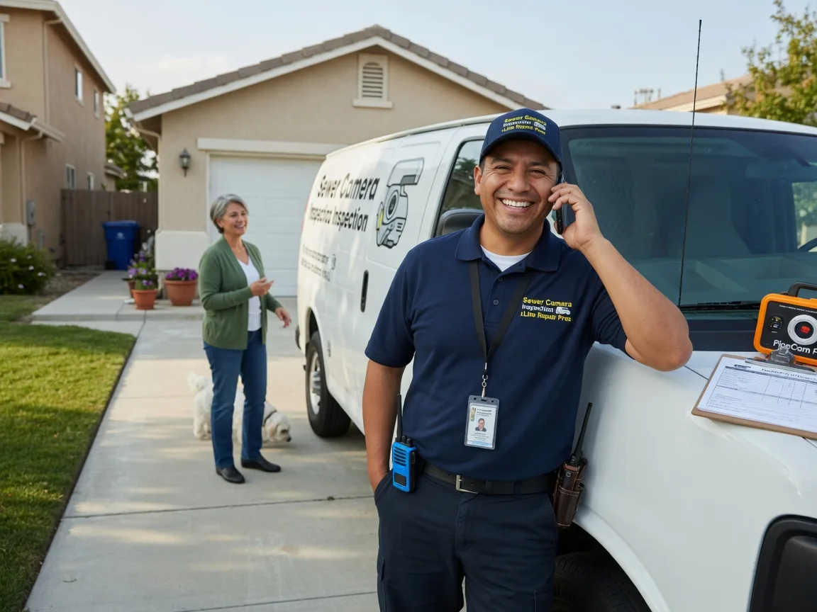 Sewer Line Repair Mount Eaton, OH FAQs
